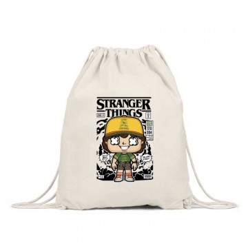 Stranger Things Dustin...