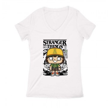 Stranger Things Dustin Női...
