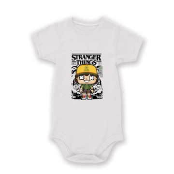 Stranger Things Dustin Baby...