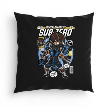 Subzero Mortal kombat Párna