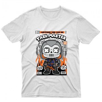 Task Master Unisex Póló