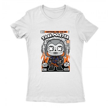 Task Master Női Póló