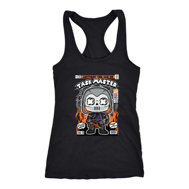 Task Master Női Trikó