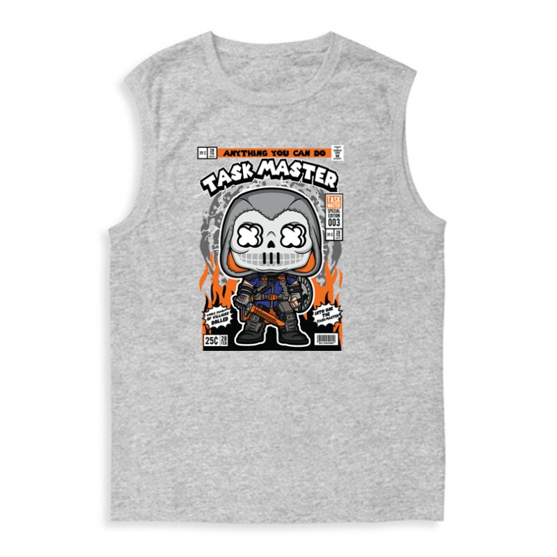 Task Master Férfi Trikó