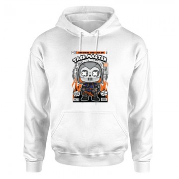 Task Master Unisex Kapucnis...