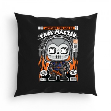 Task Master Párna