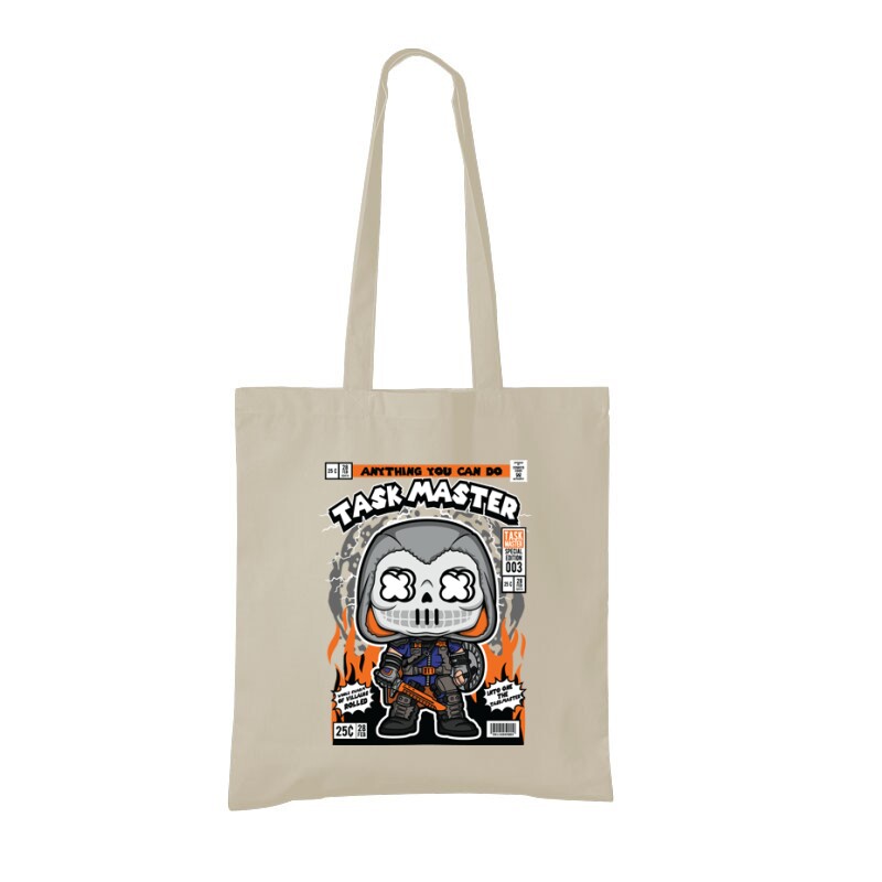 Task Master Bevásárló Táska
