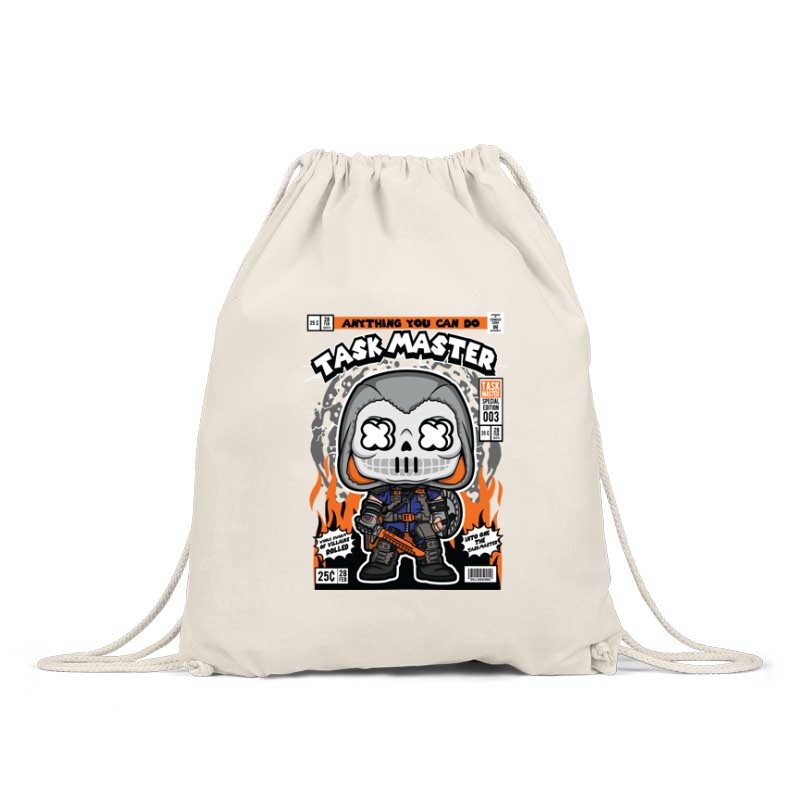 Task Master Hátizsák