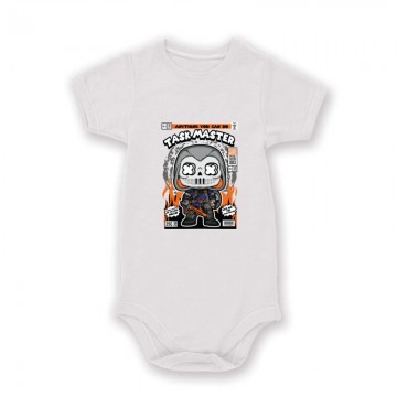 Task Master Baby Body