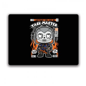 Task Master Egérpad