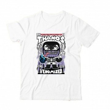 Thanos Venomized Gyermek Póló