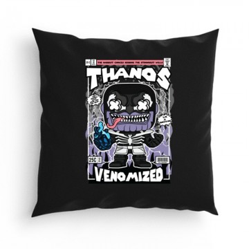 Thanos Venomized Párna