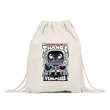 Thanos Venomized Hátizsák