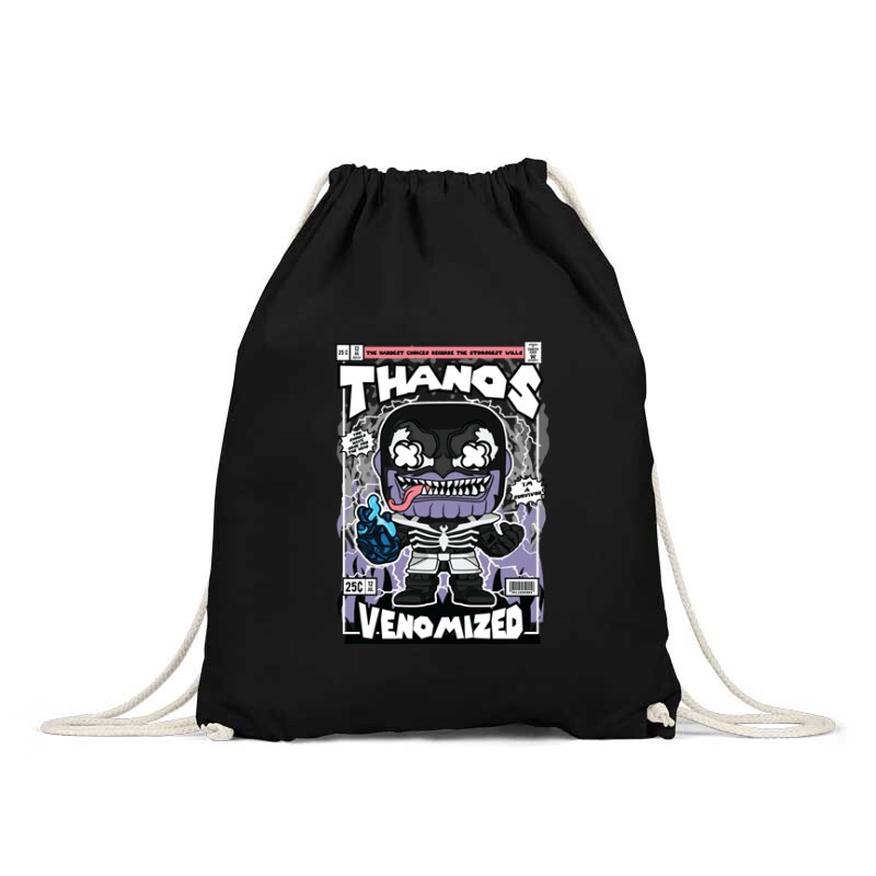 Thanos Venomized Hátizsák