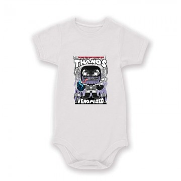 Thanos Venomized Baby Body