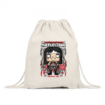 Motley Crue Tommy Lee Hátizsák