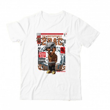 2 Pac Gyermek Póló