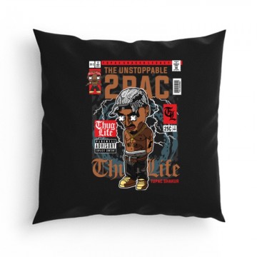 2 Pac Párna