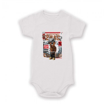 2 Pac Baby Body