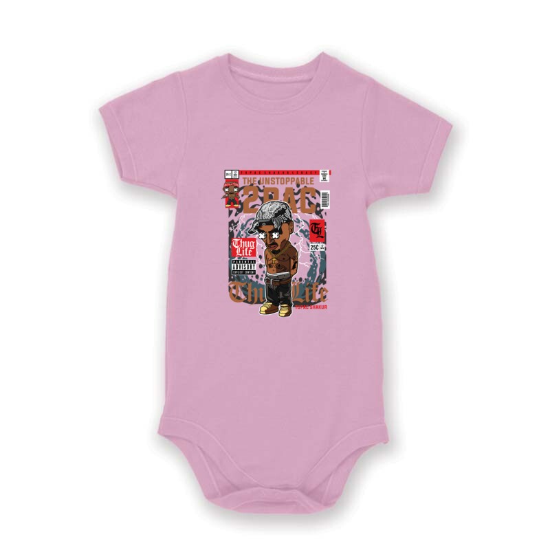2 Pac Baby Body