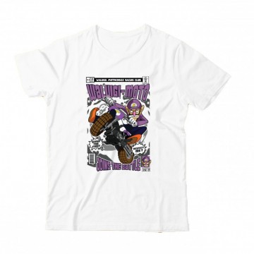 Waluigi's Motocross Gyermek...