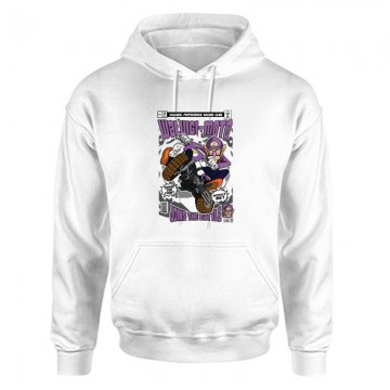 Waluigi's Motocross Unisex...