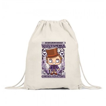Willy Wonka Hátizsák