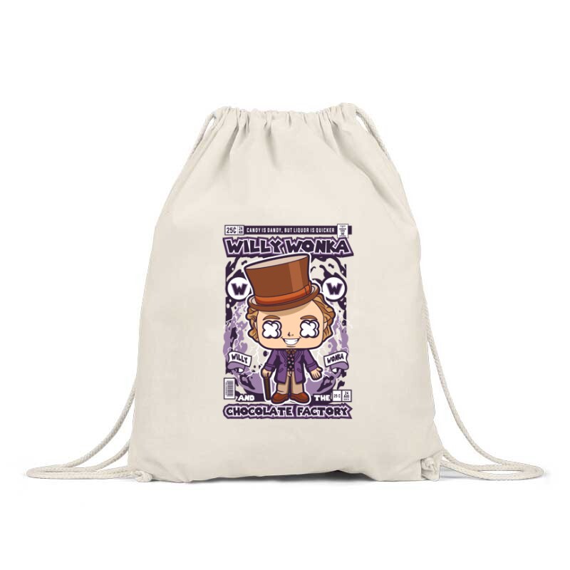Willy Wonka Hátizsák