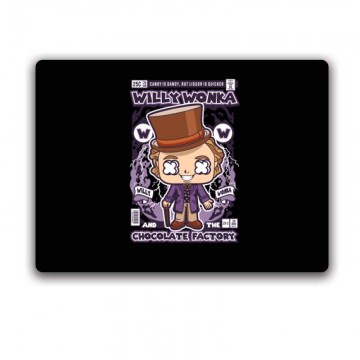 Willy Wonka Egérpad