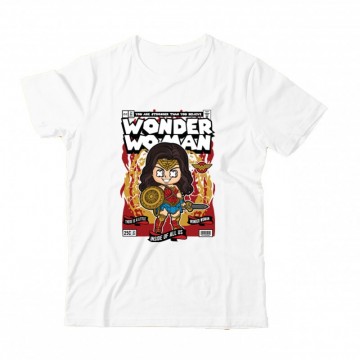 Wonder Woman Gyermek Póló