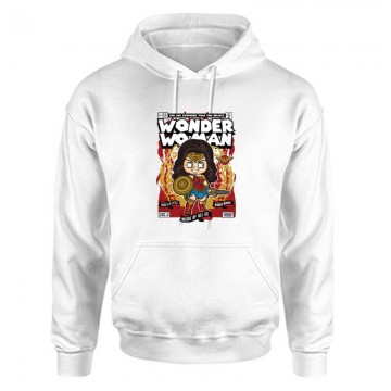 Wonder Woman Unisex...