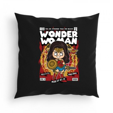 Wonder Woman Párna