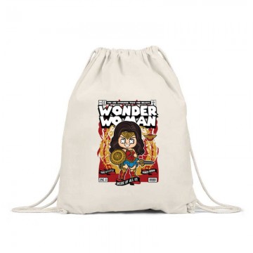 Wonder Woman Hátizsák