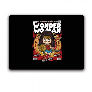 Wonder Woman Egérpad