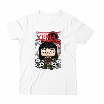 Xena Gyermek Póló