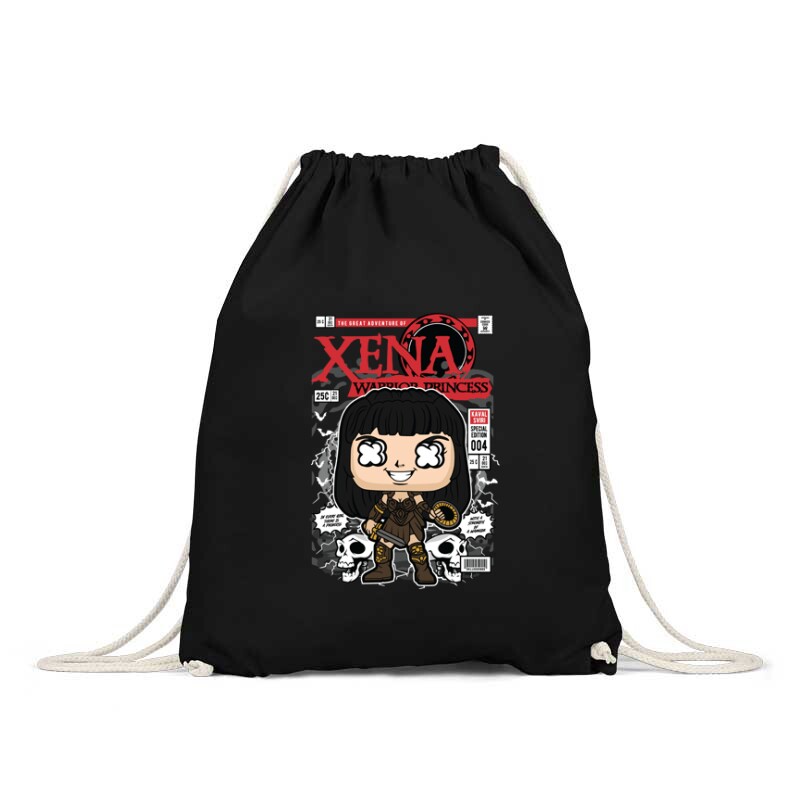 Xena Hátizsák
