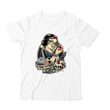 Fear the Fairest Gyermek Póló