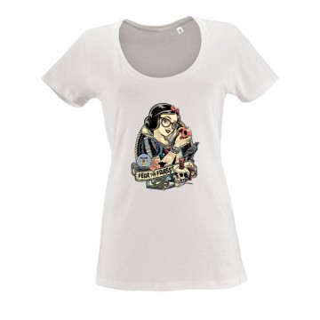 Fear the Fairest Női O...