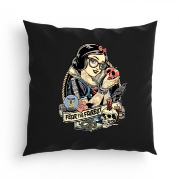 Fear the Fairest Párna