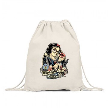 Fear the Fairest Hátizsák