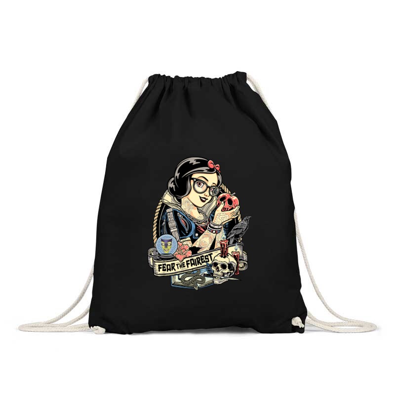 Fear the Fairest Hátizsák