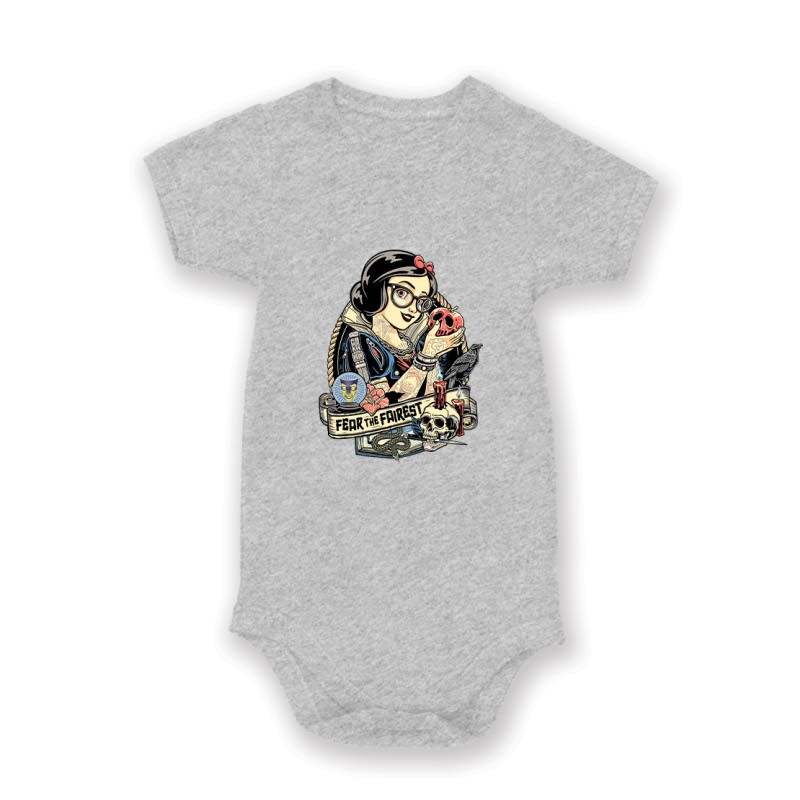 Fear the Fairest Baby Body