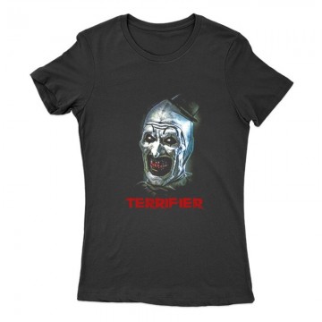 Terrifier_1 Női Póló