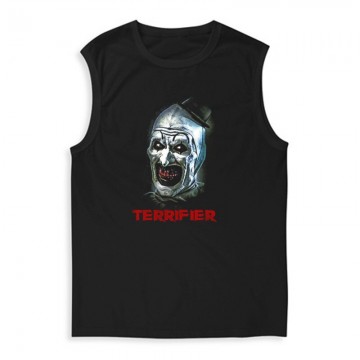 Terrifier_1 Férfi Trikó