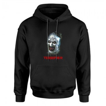 Terrifier_1 Unisex Kapucnis...