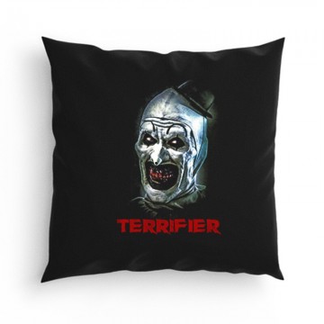 Terrifier_1 Párna