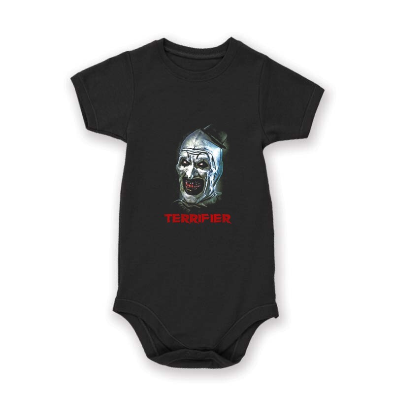 Terrifier_1 Baby Body