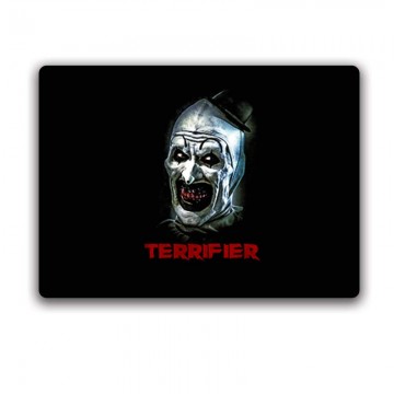 Terrifier_1 Egérpad