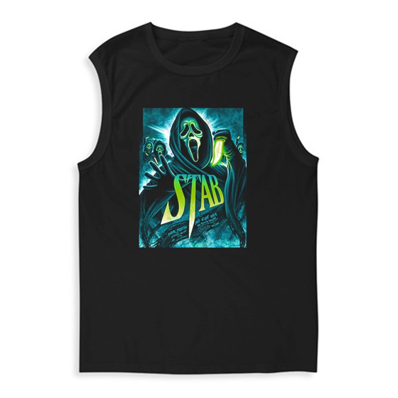 Sikoly_1 Férfi Trikó