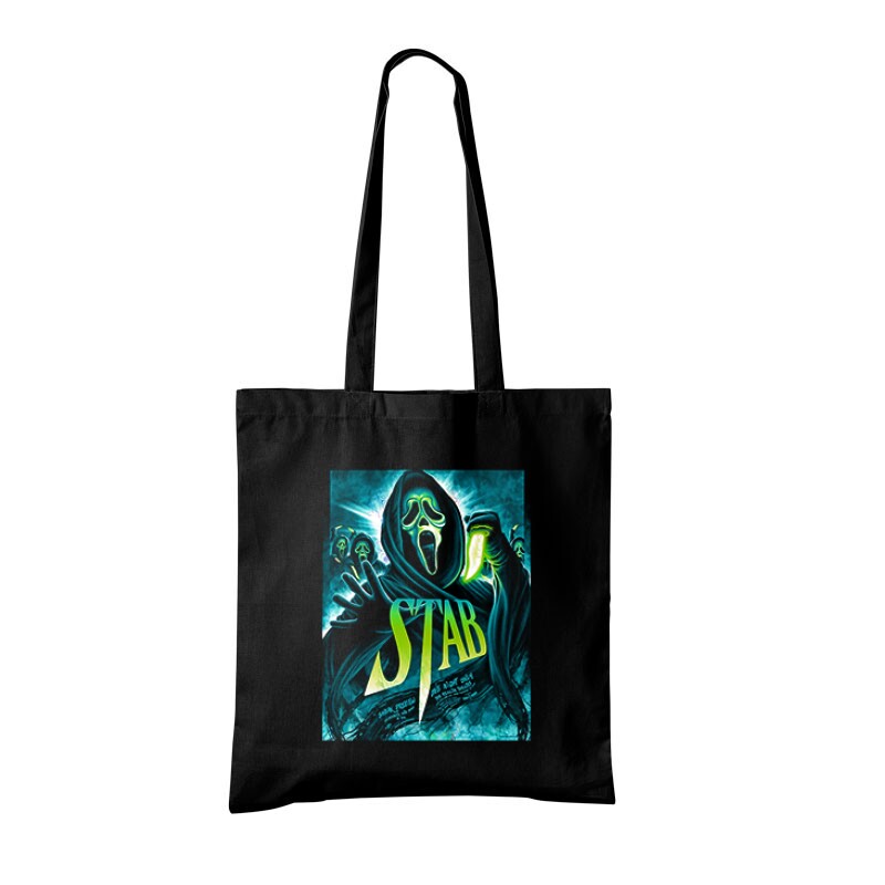 Sikoly_1 Bevásárló Táska